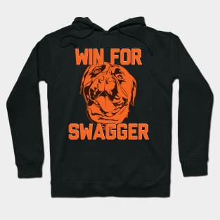 Win For Swagger Hoodie